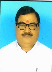 Parshuram Chaubey
