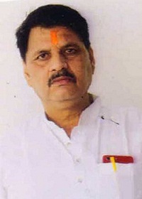 Ram Nath Thakur