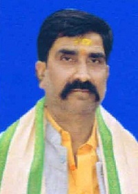 Sanjay Kr. Tiwari @ Munna Tiwari