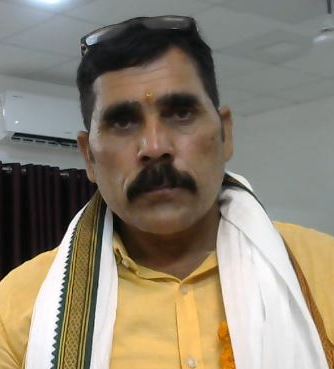 Sanjay Rai