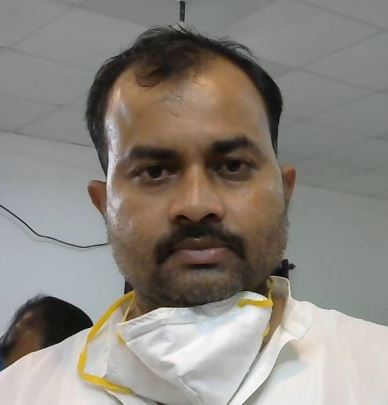 Satrudhan Sinha