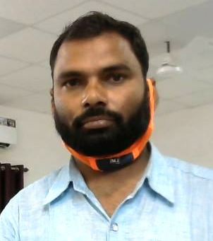 Sunil Kumar Jayswal