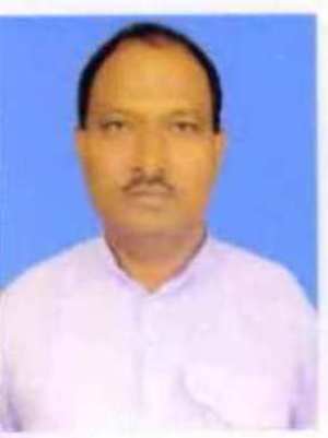 Deendayal Singh Kushwaha