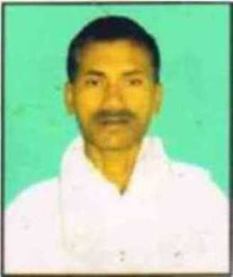 Madan Ram