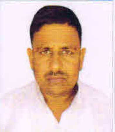 Prahalad Bind