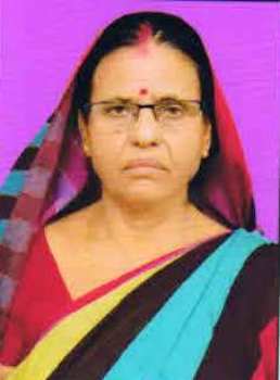Pushpa Devi