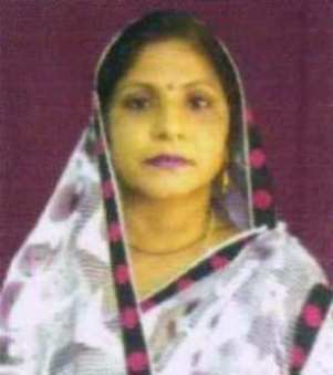 Raj Kumari Devi