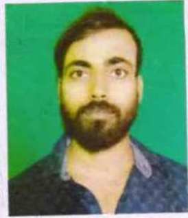 Rituraj Patel