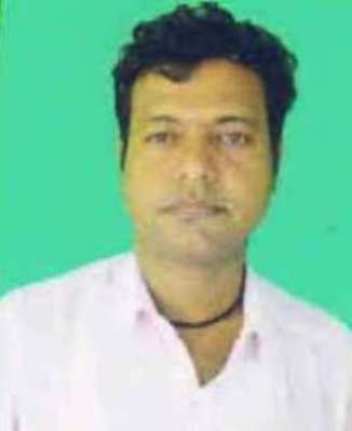 Sahnawaj Ansari