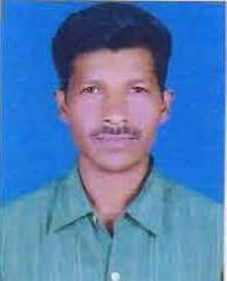 Shiv Shankar Singh