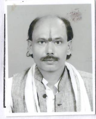 Abhimanyu Kumar Mishra