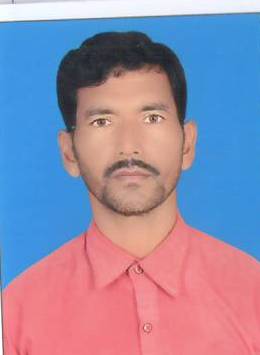 Bam Bhola Yadav