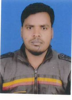 Md. Tabrez Ansari