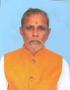 Rameshwar Yadav