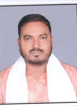 Sanjay Kumar Mandal