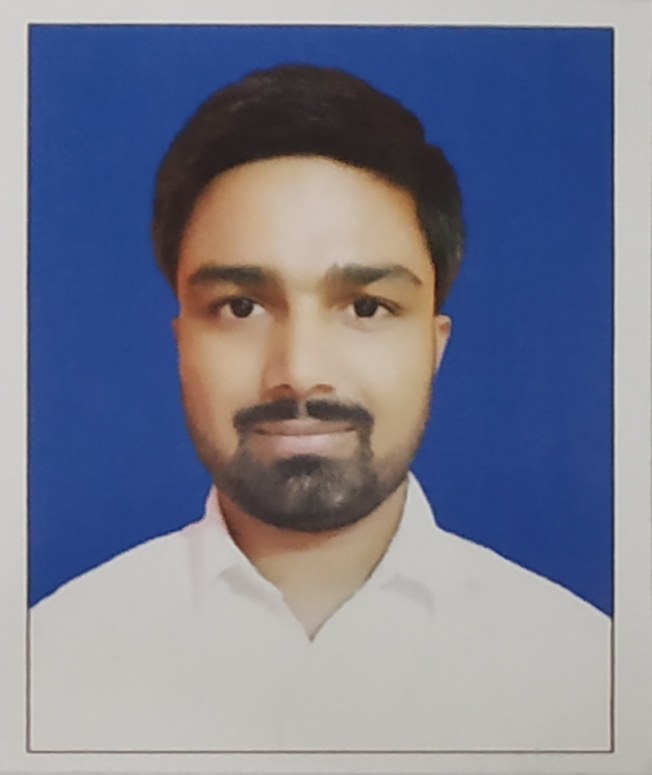 Tripurari Kr. Tiwari @ Manish Kasyap