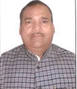 Birendra Sah