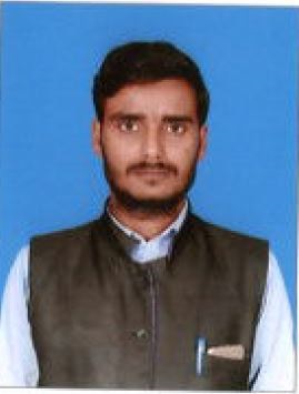 Dharmendra Pandey