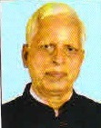 Dr. C. N. Gupta