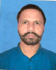Mohammad Salim