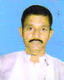 Yogendra Ray