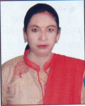 Baby Devi