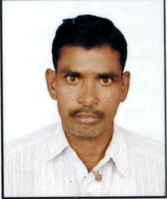 Dharm Dev Ram