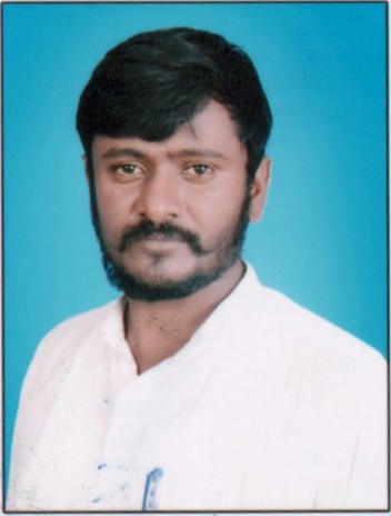 Manish Kumar Rajak