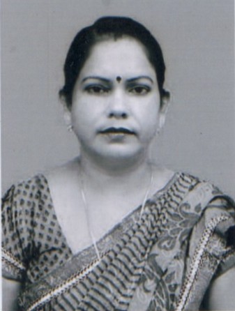 Manju Lata