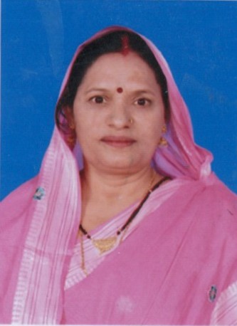 Pachmuna Devi