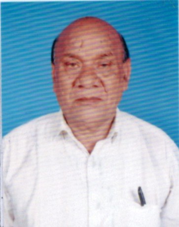 Ram Adhar Paswan