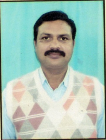 Roshan Kumar Paswan