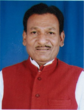 Shyam Bihari Ram