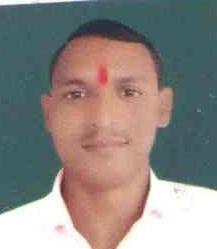 Ankush Kumar Yadav