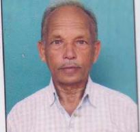 Asharphi Sahani