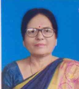 Kumari Manju Varma
