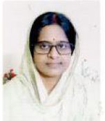 Madhu Shweta