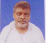 Mahesh Yadav