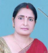 Rakhi Devi