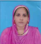 Rijwana Khatoon