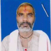 Shambhu Kumar Singh