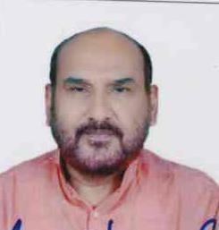 Sudarshan Singh