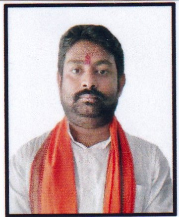 Arun Kumar Azad