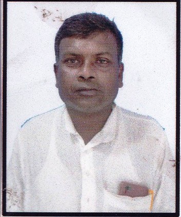 Bhikho Sharma