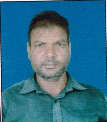Bhola Paswan