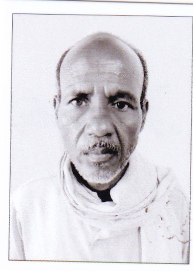 Deo Narayan Sada