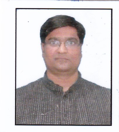 Dr. Ranjeet Kumar Jha