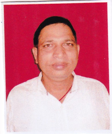 Krishna Mohan Yadav