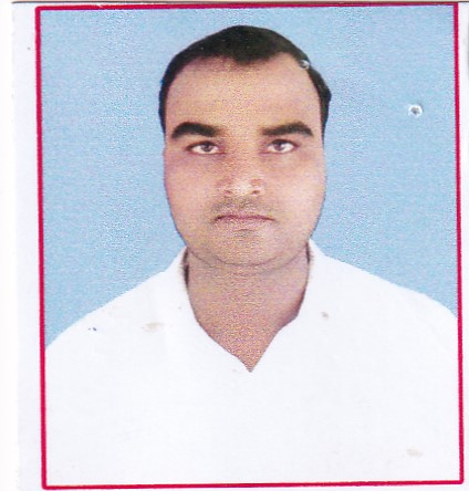 Manoj Kumar Mandal