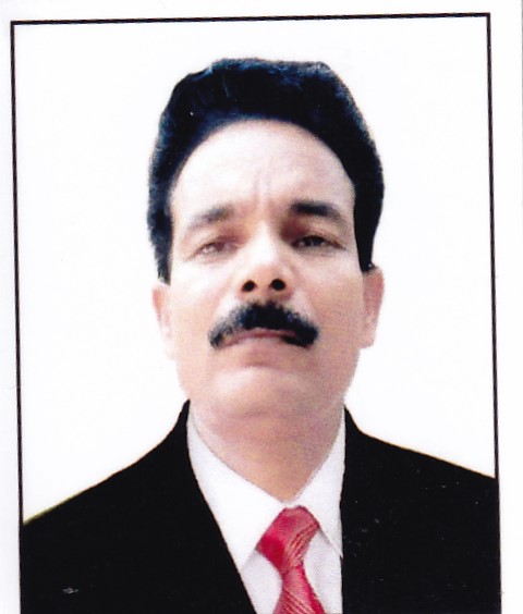 Mehboob Alam